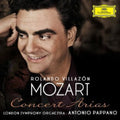 W.a. Mozart: Concert Aria - COMPACT DISCS