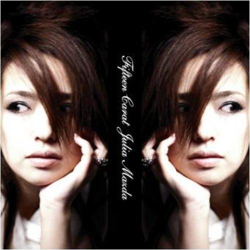 Julia Mazda: Fifteen Carat - COMPACT DISCS