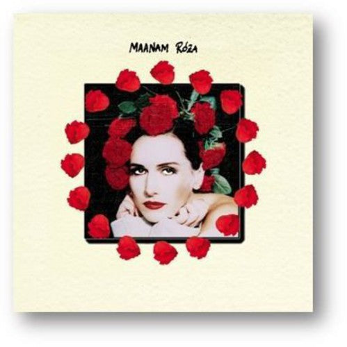 Maanam: Roza - {VINYL LP}