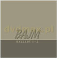 Bajm: Ballady 1 & 2 - COMPACT DISCS