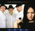 Maja Sikorowska & Kroke: Avra - COMPACT DISCS