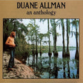 Duane Allman: Anthology 1 - COMPACT DISCS