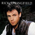 Rick Springfield: Living in Oz - COMPACT DISCS