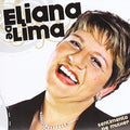 Eliana De Lima: Sentimento de Mulher - COMPACT DISCS