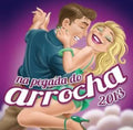 Various Artists: Na Pegada Do Arrocha 2013 / Various - COMPACT DISCS