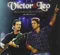 Victor & Leo: Ao Vivo & Em Cores - COMPACT DISCS