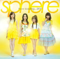 Asobi Ni Ikuyo: Now Loading Sky / Sphere - COMPACT DISCS