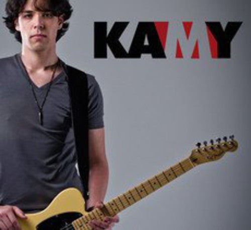 Kamy: Kamy - COMPACT DISCS