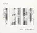 Rodrigo Pitta: Estados Alterados - COMPACT DISCS