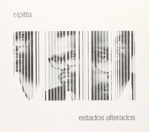 Rodrigo Pitta: Estados Alterados - COMPACT DISCS