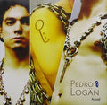 Pedro Logän: Alabe - COMPACT DISCS