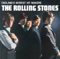 The Rolling Stones: England's Newest Hit Makers - COMPACT DISCS