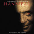 Hans Zimmer: Hannibal (Original Soundtrack) - COMPACT DISCS