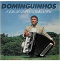 Dominguinhos: E Isso Ai Simples Como a Vida - COMPACT DISCS