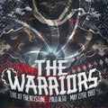Warriors: Warriors (Live at the Keystone) - COMPACT DISCS