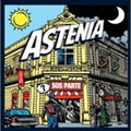 Astenia: Sos Parte - COMPACT DISCS