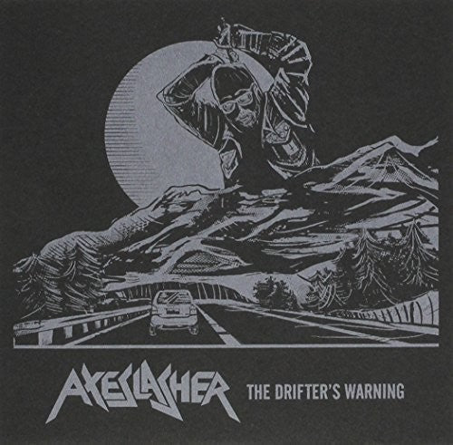 Axeslasher / Call of the Void: Split - 7-INCH SINGLE