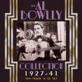 Al Bowlly: Al Bowlly Collection 1927-40 - COMPACT DISCS