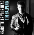 Tim Halperin: Heart Tells Your Head - COMPACT DISCS
