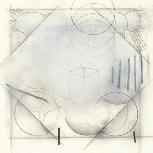 Actress: Ghettoville - {VINYL LP}