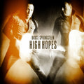 Bruce Springsteen: High Hopes - COMPACT DISCS