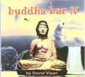Various Artists: Buddha Bar IV / Various - COMPACT DISCS