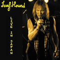 Leaf Hound: Live in Japan 2012 - COMPACT DISCS