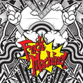 Mindless Self Indulgence: Fuck Machine! - COMPACT DISCS