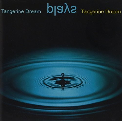 Tangerine Dream: Tangerine Dream Plays Tangerine Dream - COMPACT DISCS