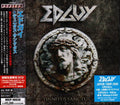 Edguy: Tinnitus Sanctus - COMPACT DISCS