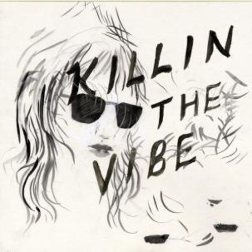 Ducktails: Killin the Vibe - 12-INCH SINGLE