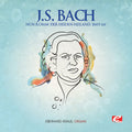J.S. Bach: Nun Komm Der Heiden Heiland - COMPACT DISCS