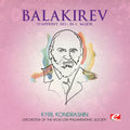 Balakirev: Symphony No. 1 in C Major - COMPACT DISCS