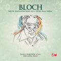 Erich Appel: Improvisation 2 - COMPACT DISCS