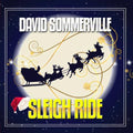 David Sommerville: Sleigh Ride - COMPACT DISCS