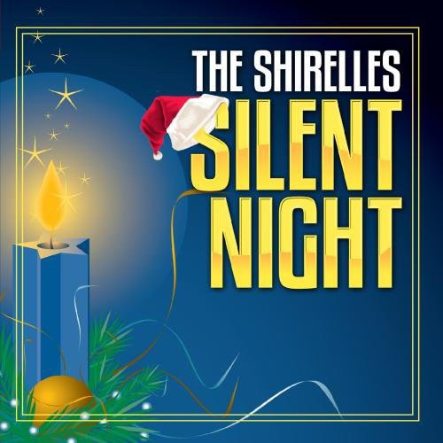 The Shirelles: Silent Night - COMPACT DISCS