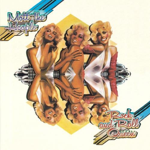 Mott the Hoople: Rock & Roll Queen - COMPACT DISCS