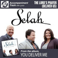 Selah: The Lord's Prayer - COMPACT DISCS
