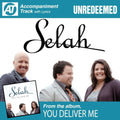 Selah: Unredeemed - COMPACT DISCS