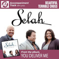 Selah: Beautiful Terrible Cross - COMPACT DISCS