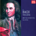 Siegfried St ckigt: Toccatas - COMPACT DISCS