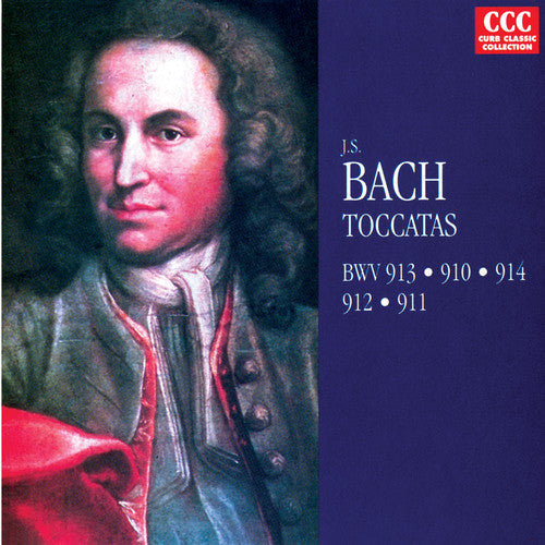 Siegfried St ckigt: Toccatas - COMPACT DISCS