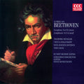 Franz Konwitschny: Symphony 9 - COMPACT DISCS