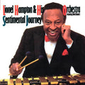 Lionel Hampton: Sentimental Journey - COMPACT DISCS