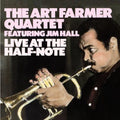 Art Farmer: Live at the Half Note - COMPACT DISCS