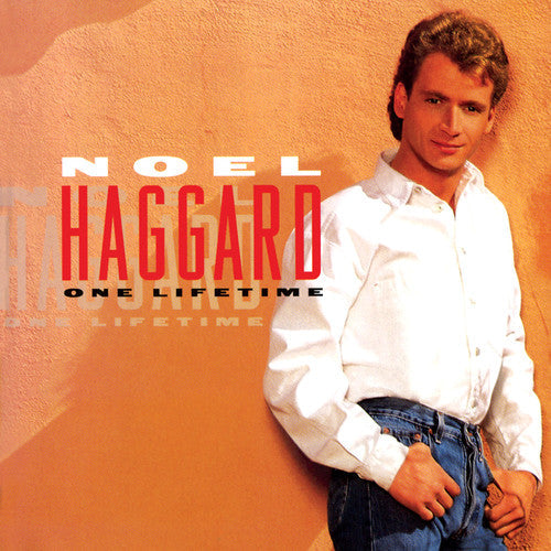 Noel Haggard: One Lifetime - COMPACT DISCS