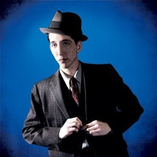 Pokey LaFarge: Central Time / St. Louis Crawl - 7-INCH SINGLE