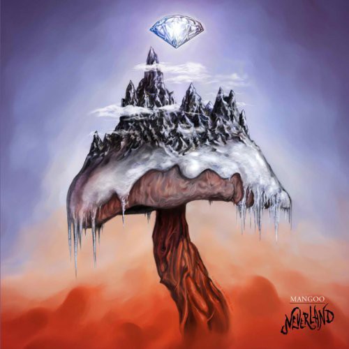 Mangoo: Neverland - {VINYL LP}