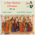 Thomas Beecham: Peter Warlock Christmas - COMPACT DISCS