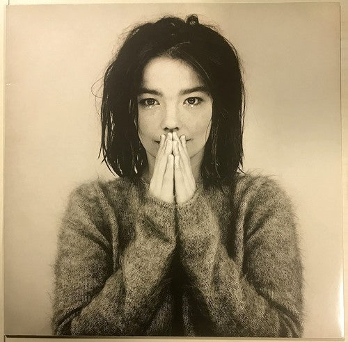 Bjork: Debut - {VINYL LP}